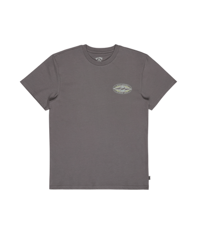 Diamond Vision Korte Mouwen T-shirt