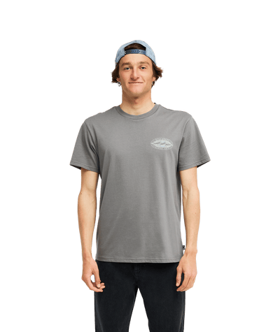 Diamond Vision Korte Mouwen T-shirt