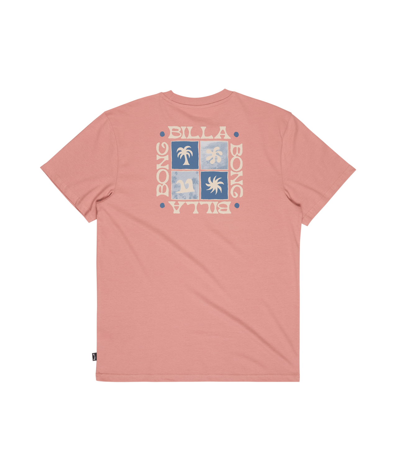 Troppo Korte Mouwen T-shirt