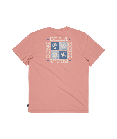 Troppo Korte Mouwen T-shirt