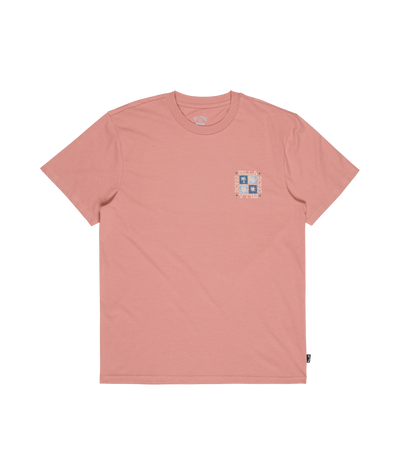 Troppo Korte Mouwen T-shirt