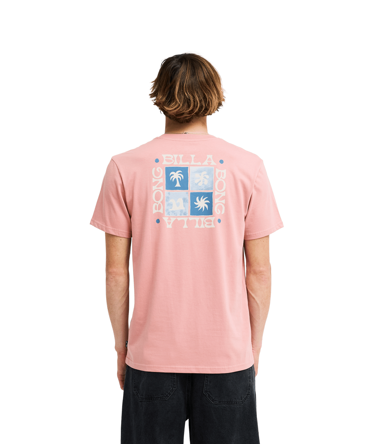 Troppo Korte Mouwen T-shirt