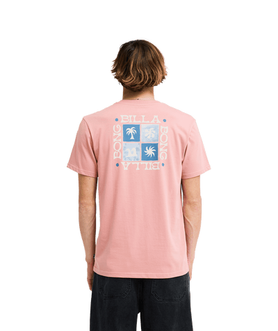 Troppo Korte Mouwen T-shirt