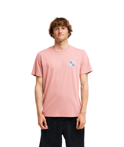 Troppo Korte Mouwen T-shirt