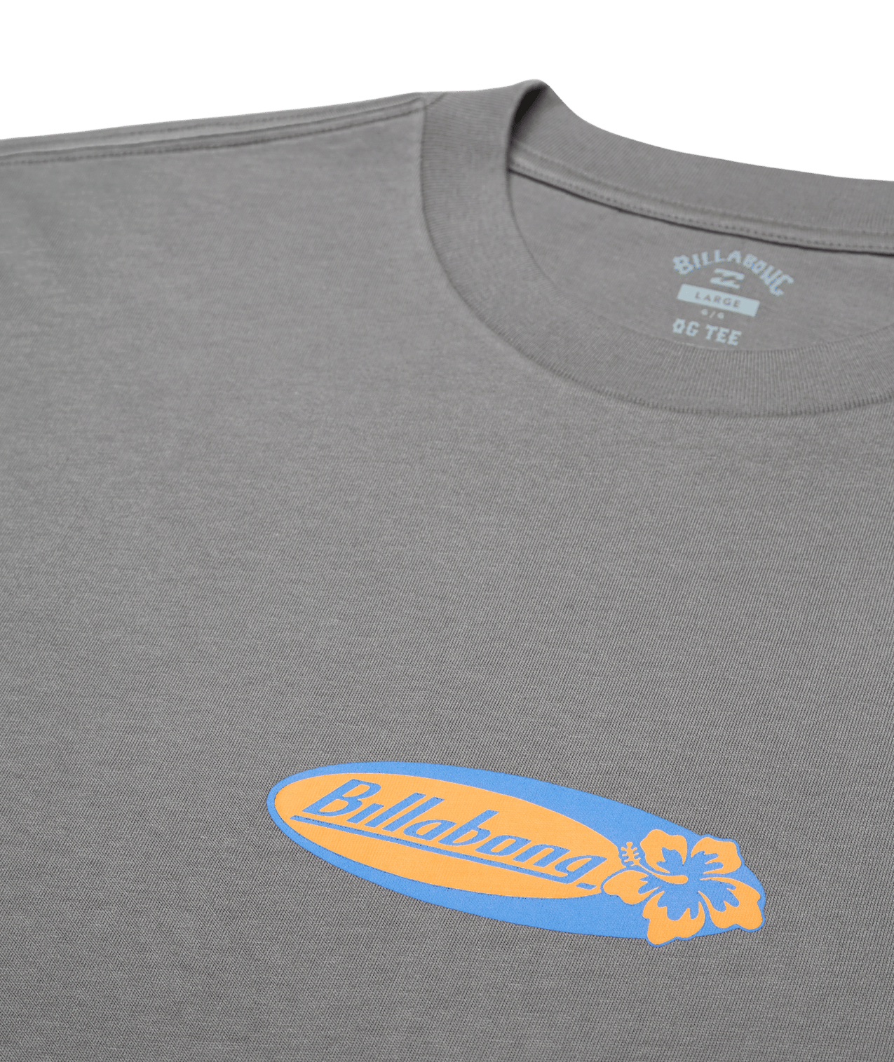 Core Lord Og Korte Mouwen T-shirt