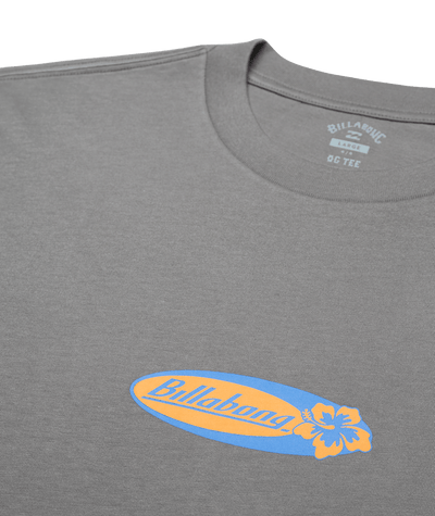 Core Lord Og Korte Mouwen T-shirt