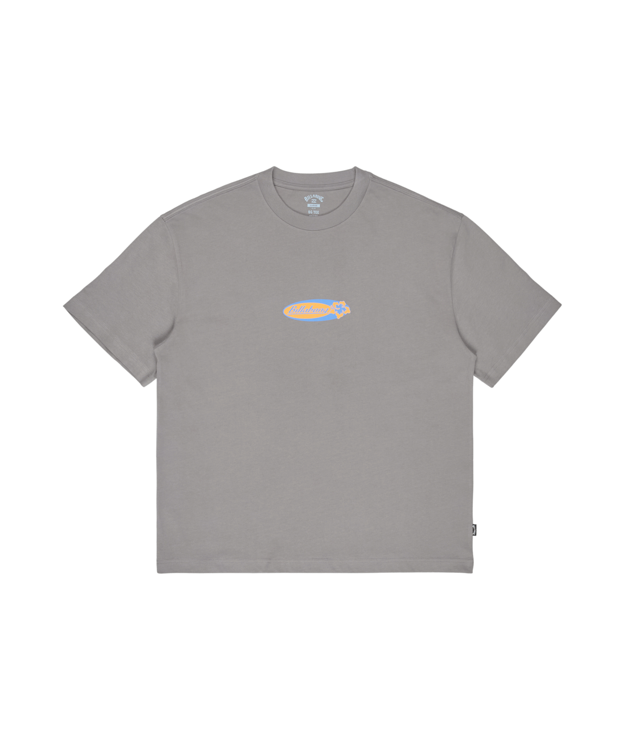 Core Lord Og Korte Mouwen T-shirt