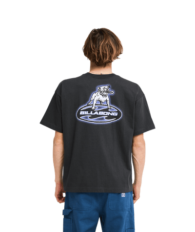 Core Lord Og Korte Mouwen T-shirt