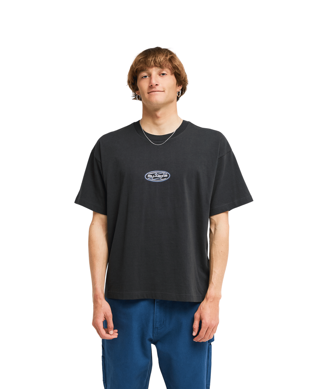 Core Lord Og Korte Mouwen T-shirt