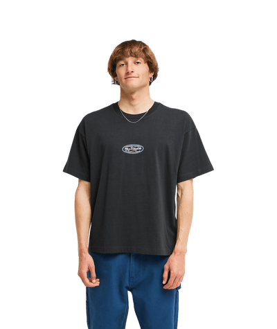 Core Lord Og Korte Mouwen T-shirt