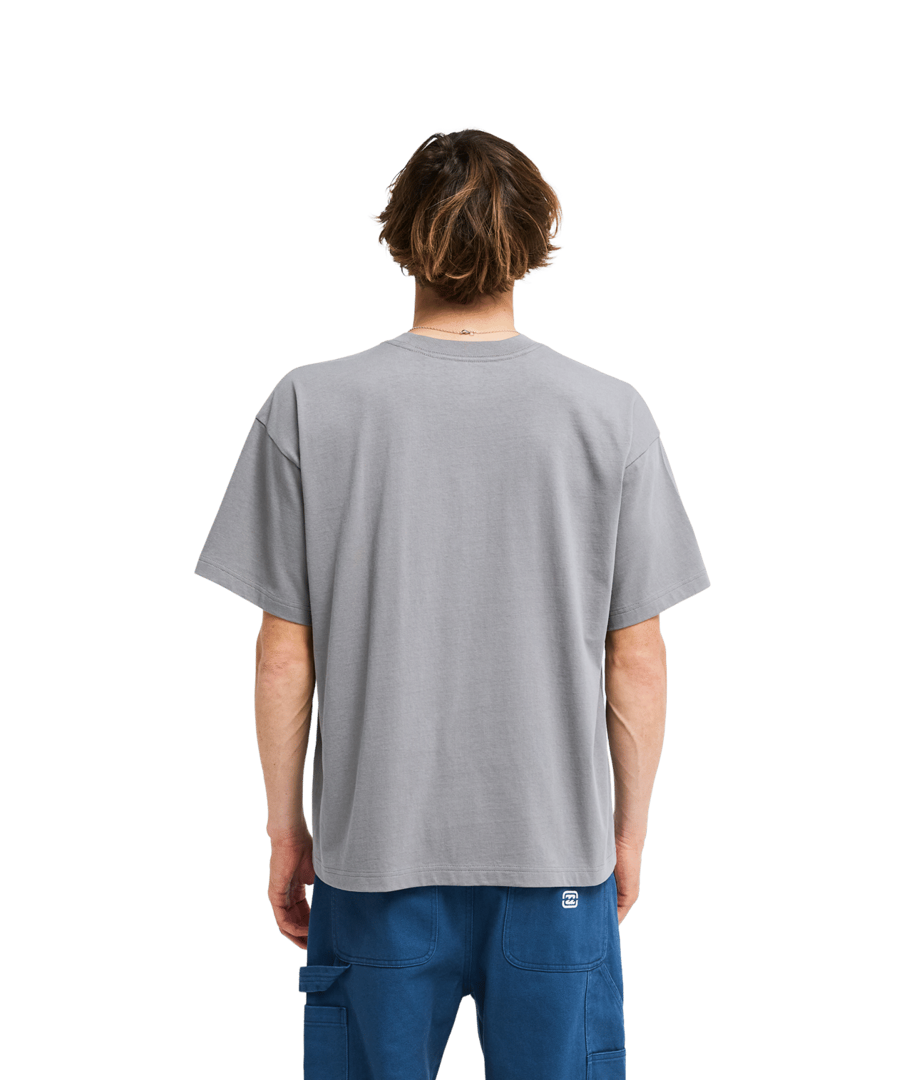 Core Lord Og Korte Mouwen T-shirt
