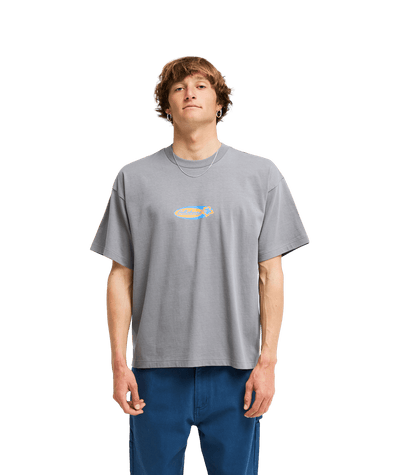 Core Lord Og Korte Mouwen T-shirt