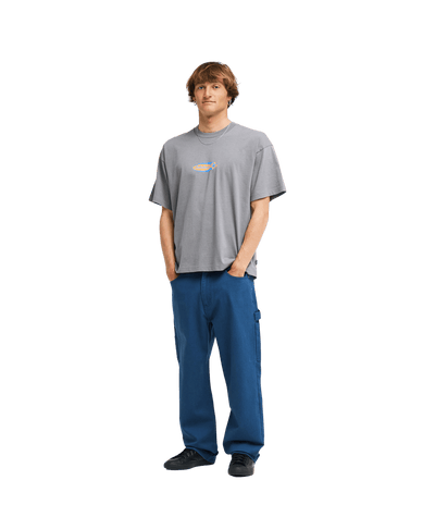 Core Lord Og Korte Mouwen T-shirt