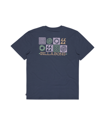 Segment Korte Mouwen T-shirt