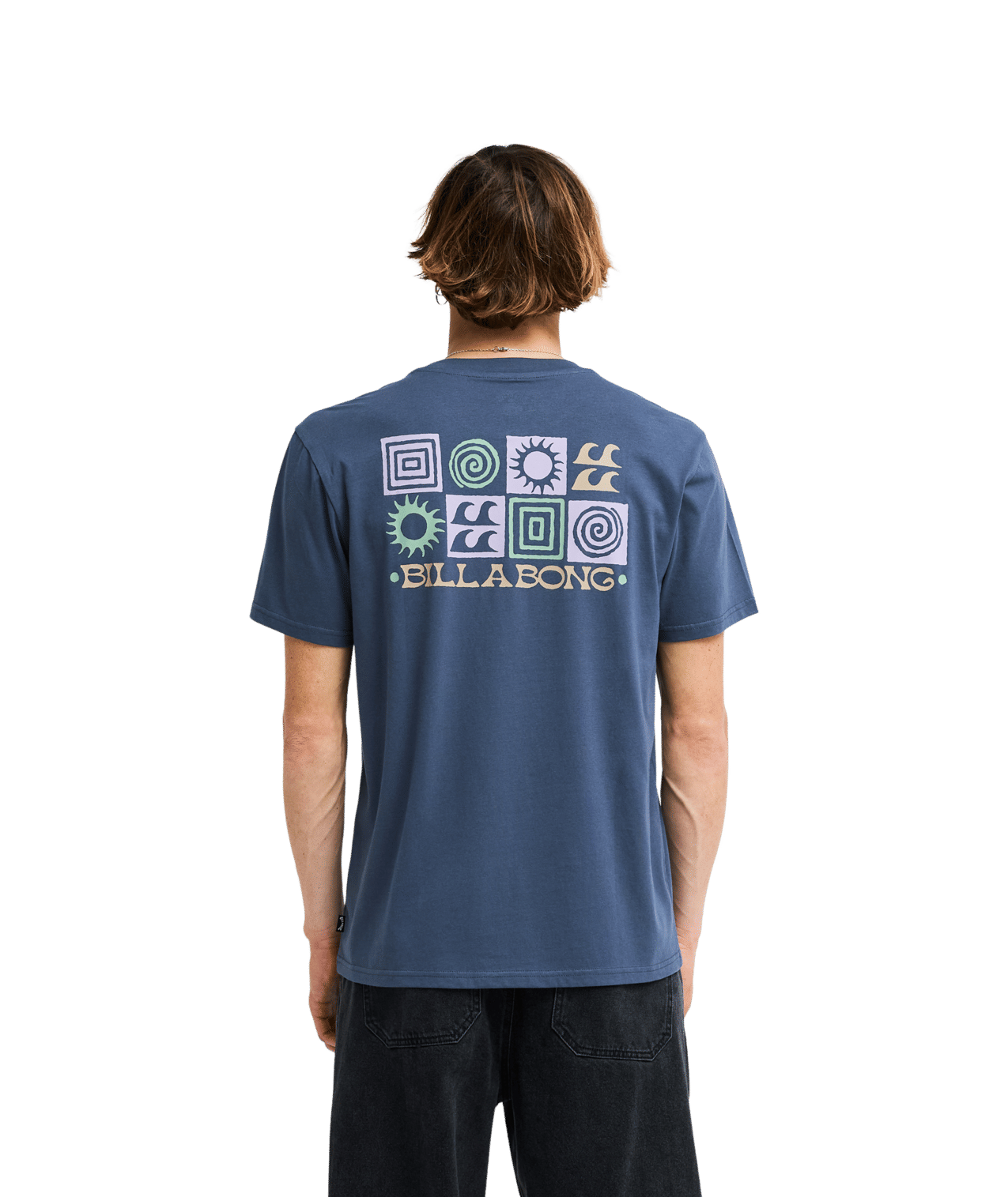 Segment Korte Mouwen T-shirt