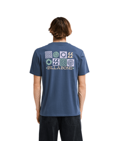 Segment Korte Mouwen T-shirt