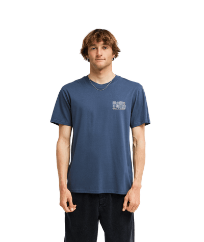 Segment Korte Mouwen T-shirt