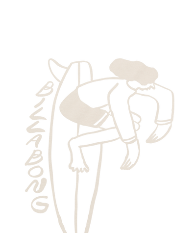 Droppin Korte Mouwen T-shirt