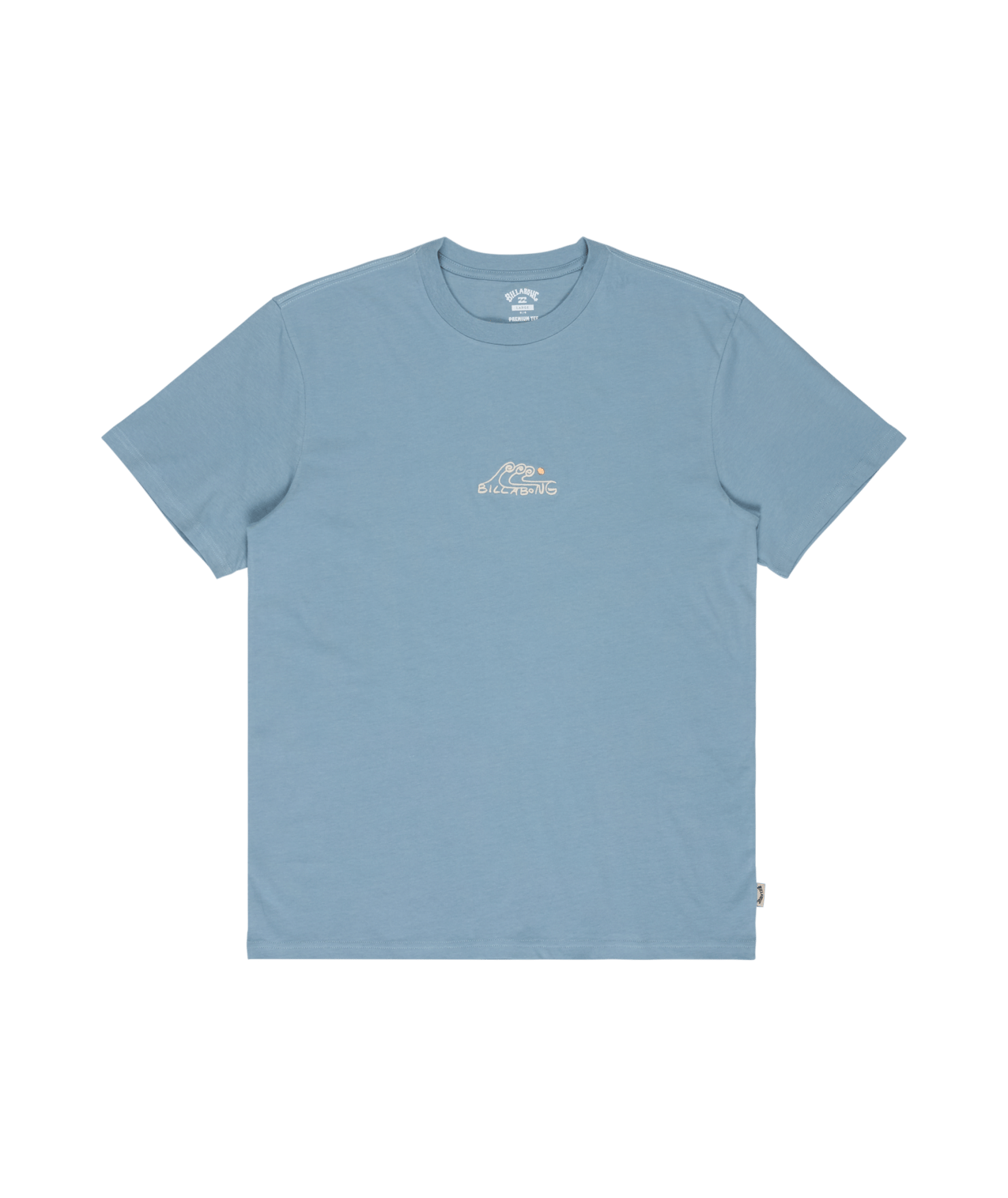 Droppin Korte Mouwen T-shirt