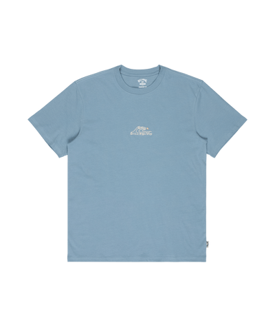 Droppin Korte Mouwen T-shirt