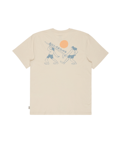 Carry On Korte Mouwen T-shirt