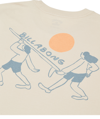 Carry On Korte Mouwen T-shirt