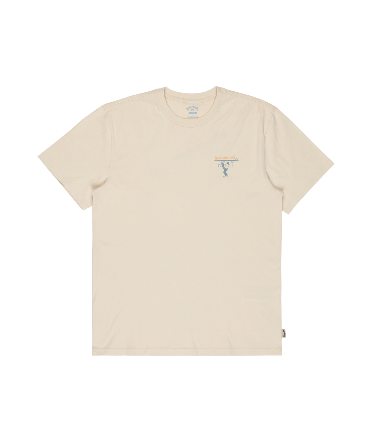 Carry On Korte Mouwen T-shirt