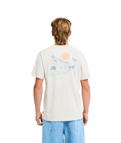 Carry On Korte Mouwen T-shirt