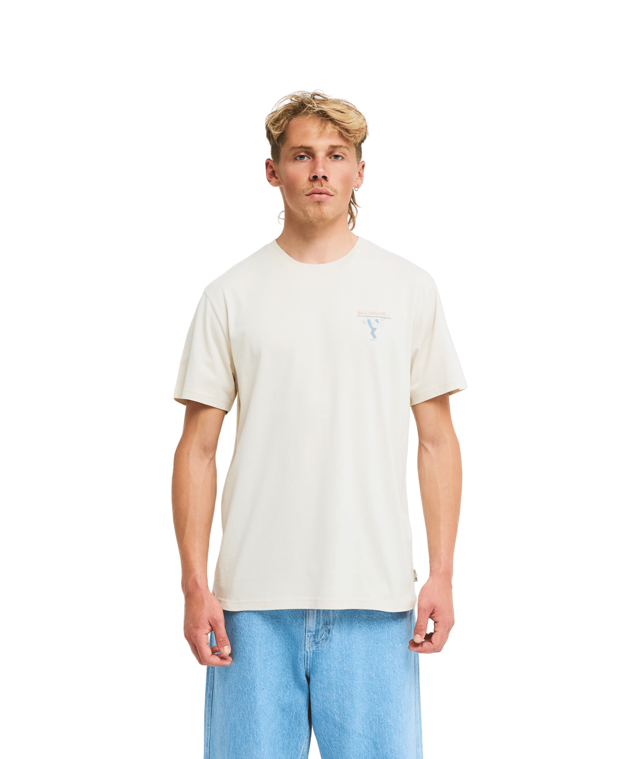 Carry On Korte Mouwen T-shirt