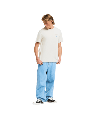 Carry On Korte Mouwen T-shirt