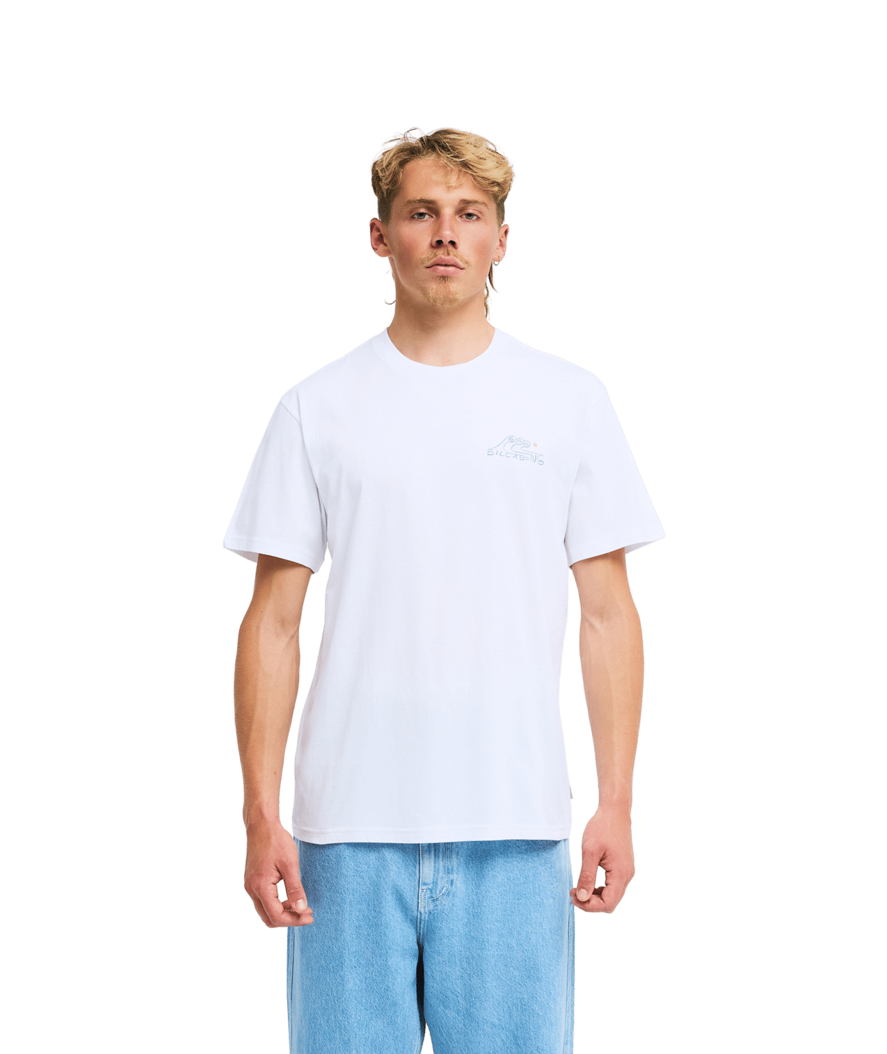 Paddle Out Korte Mouwen T-shirt