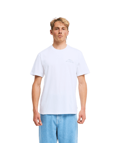 Paddle Out Korte Mouwen T-shirt