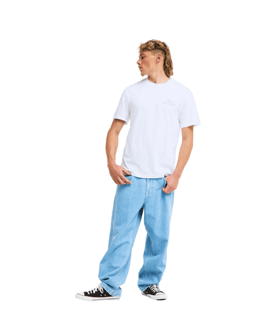 Paddle Out Korte Mouwen T-shirt