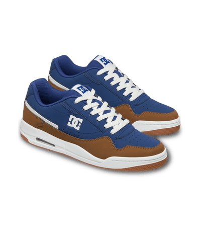 Dc Jeare Low Vizair Schoen