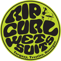 Elasto 5/4 Zip Free Wetsuit badge