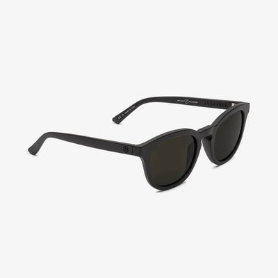 Bellevue Matte Black Polarized - Zonnebril