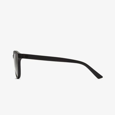 Bellevue Matte Black Polarized - Zonnebril