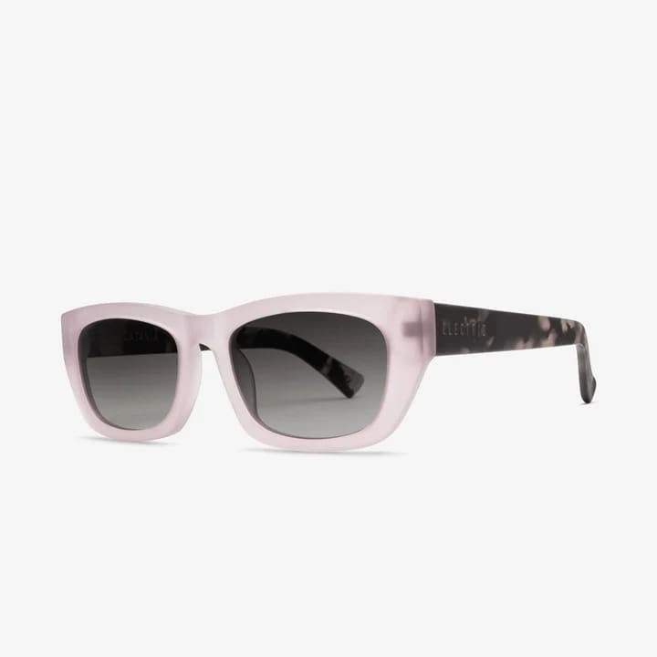 Electric Catania Rose-Black Gradient - Zonnebril