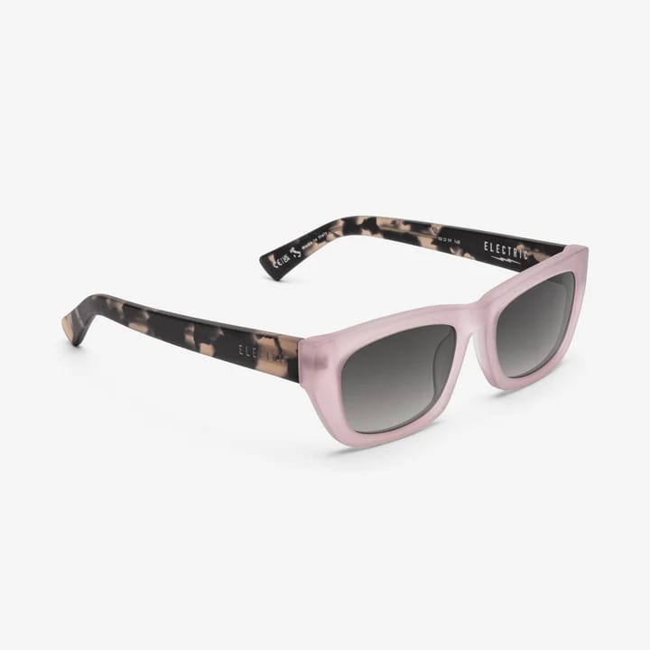 Electric Catania Rose-Black Gradient - Zonnebril