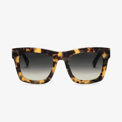 Electric Crash 53 Gloss Spotted Tort/Grey Polarized