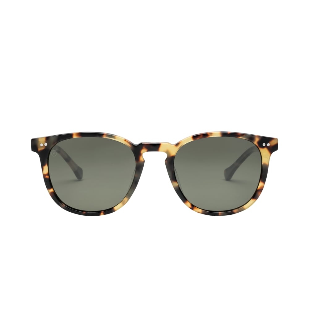 Electric OAK GLOSS SPOTTED TORT/GREY POLARIZED
