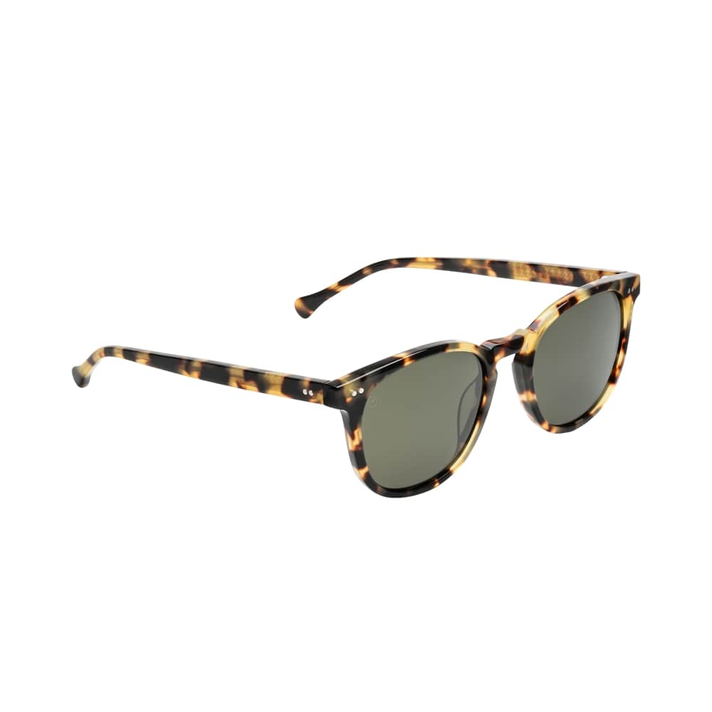 Electric OAK GLOSS SPOTTED TORT/GREY POLARIZED