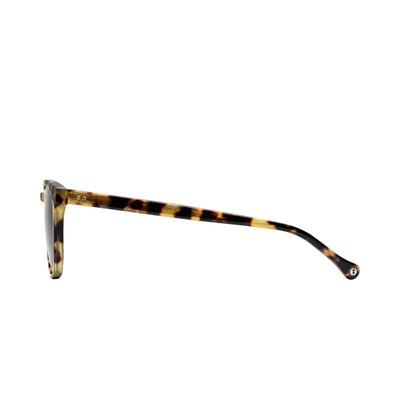 Electric OAK GLOSS SPOTTED TORT/GREY POLARIZED
