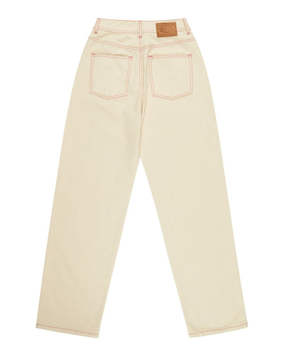 365 Canvas - Broek Voor Dames