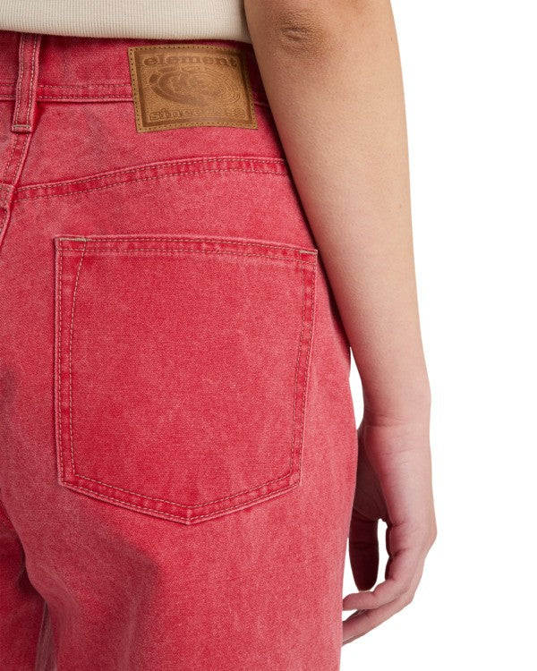Element 365 Canvas - Trousers For Women