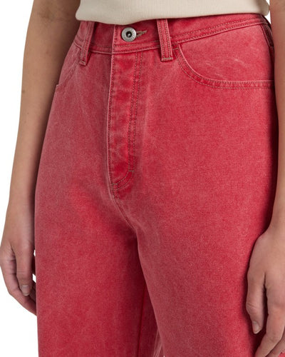Element 365 Canvas - Hose Für Damen
