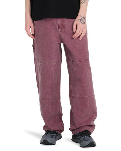 Big Carpenter Canvas - Carpenter Broek Voor Heren
