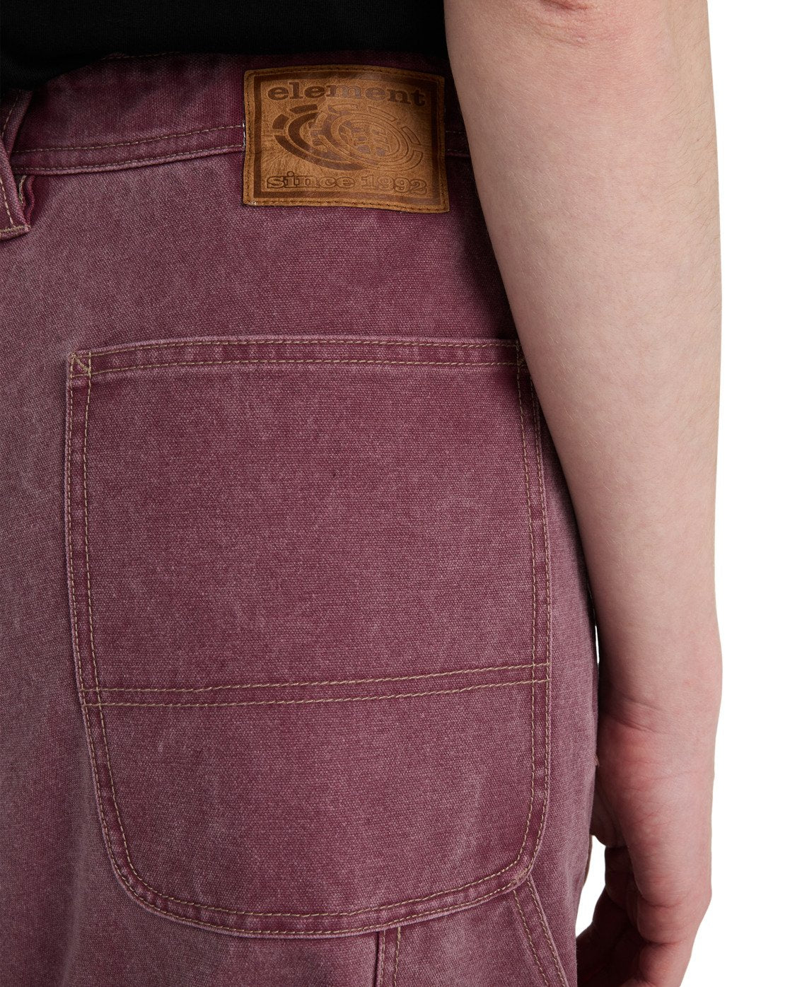 Big Carpenter Canvas - Carpenter Broek Voor Heren