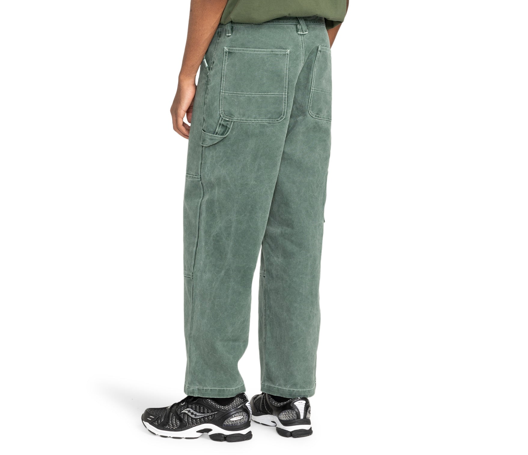 Element Carpenter Canvas – Zimmermannshose für Herren