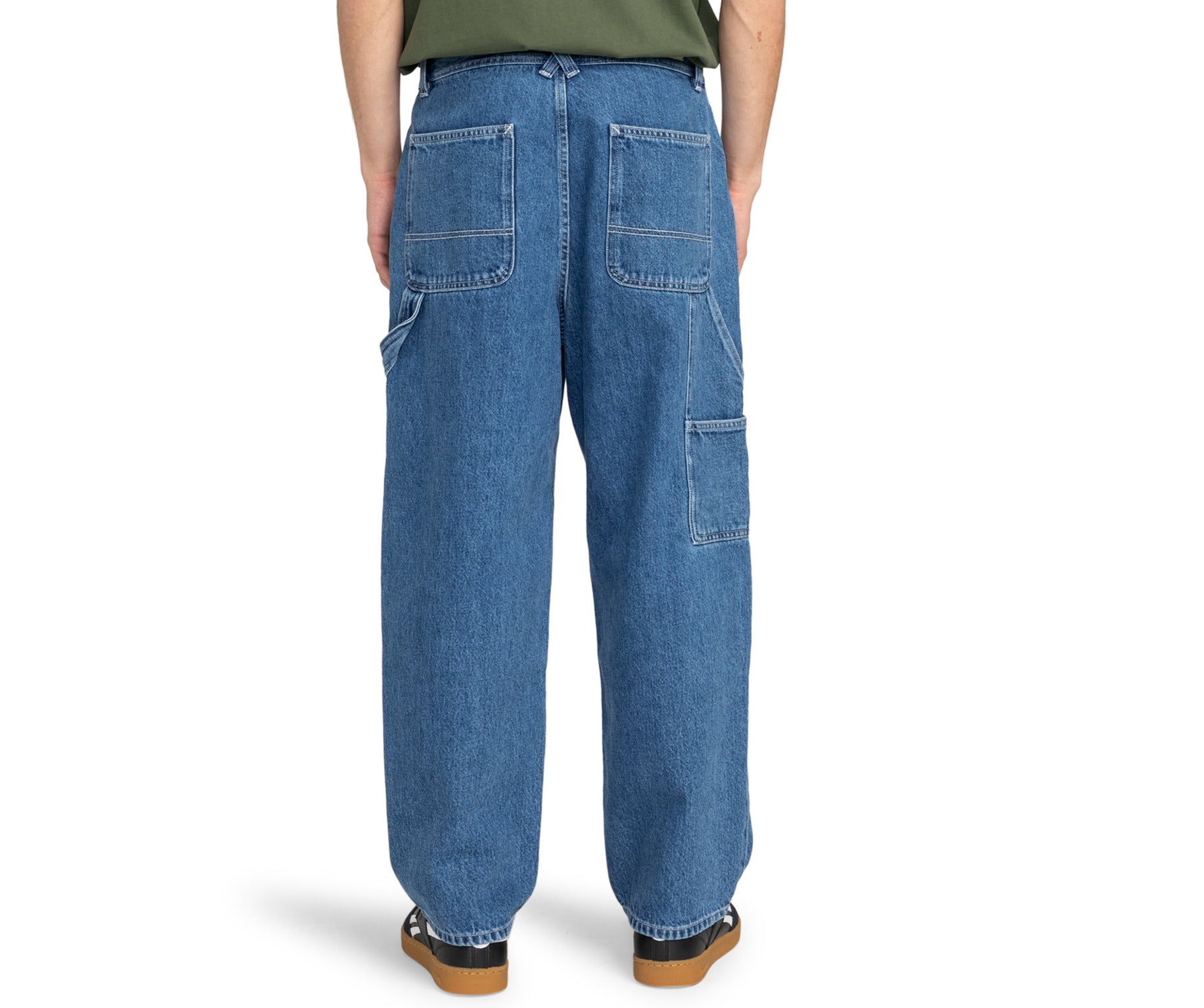 Element Carpenter - Carpenter Pants for Men